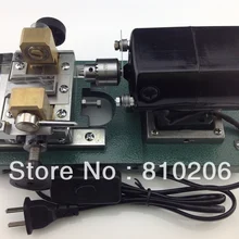 Мини Перл БУРЕНИЕ Holing машина бурильщика полный набор с Вольфрам бит/Вышивка Крестом Иглы