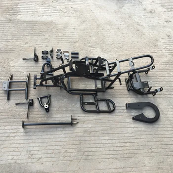 

Go Kart Karting UTV Quad Bike Buggy 49CC MINI ATV Frame Body Parts