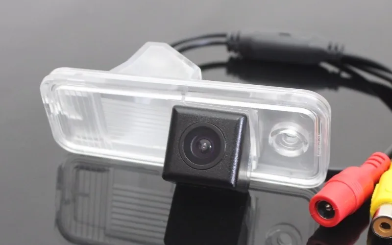 For Hyundai Grandeur ix25 Creta 2011 ~ 2016 Reversing Camera Car Back up Parking Camera Rear View Camera CCD Night Vision (9)