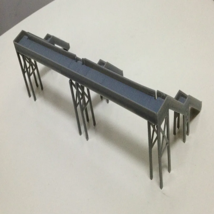 n train model layout  (31)