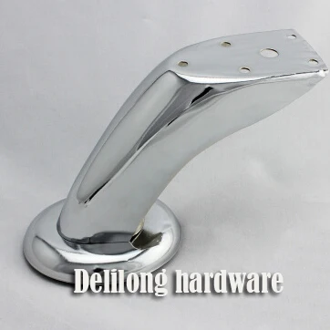 

12CM height sofa leg furniture feet 4PCS