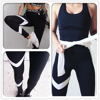 Sporty Stripes 4