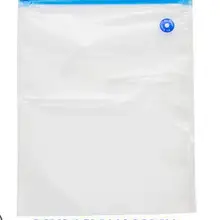 Большие пакеты для вакуумной упаковки для Еда для хранения с насосом многоразовые вакуум-закаточная машина Еда пакеты Кухня Органайзер 10 шт./компл. Пластик с запахом