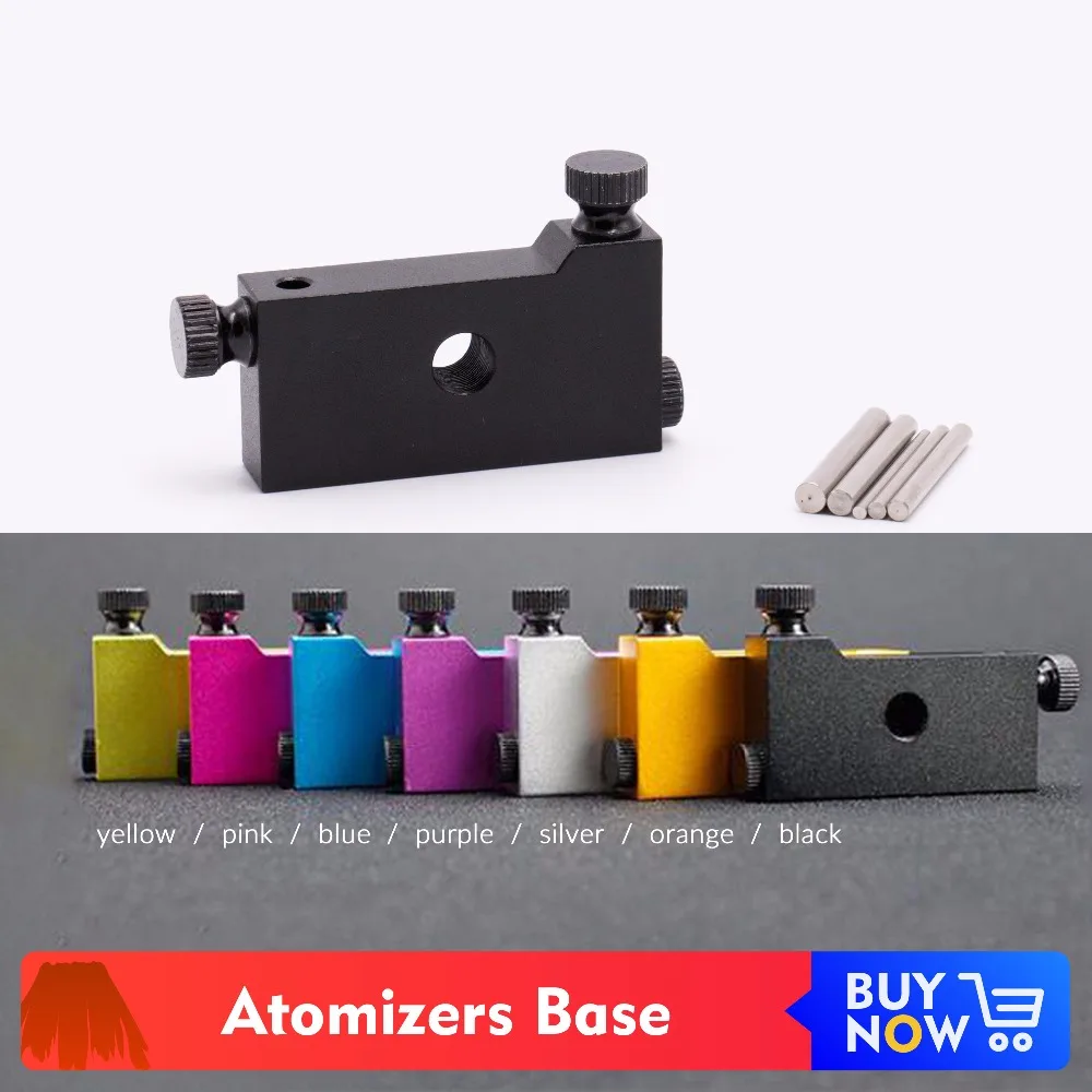 

Quartz Banger Coil Jig DIY Tool Rebuilding Coil Jig for Resistance Wire Vape Wrap Heating Coil Wire Electronic Cigarette Accesso