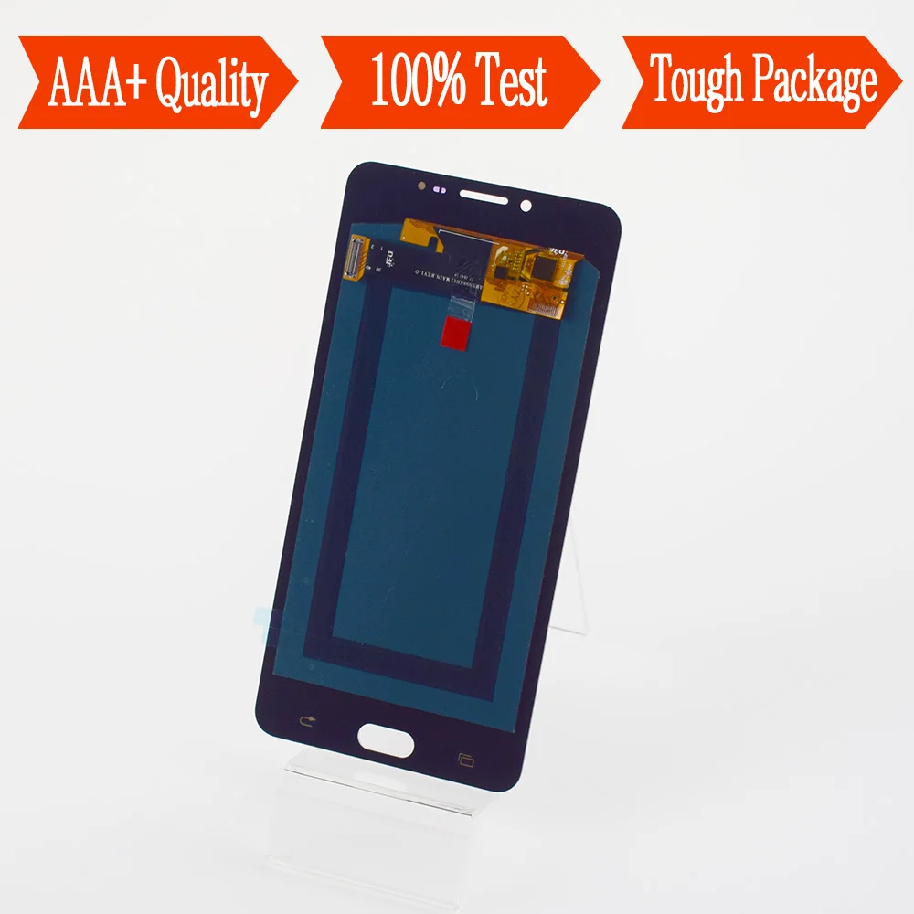 

For Samsung Galaxy C9 Pro C9000 C9 LCD Display Monitor Panel Module + Touch Screen Digitizer Sensor Assembly