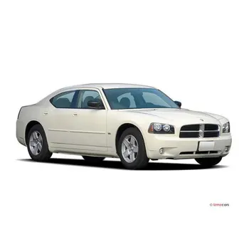

Low High Beam Headlight Bulb For Dodge Charger 20072008 2009 2010 Halogen Headlight Bulbs replacement 9005xs 9006xs 2pc