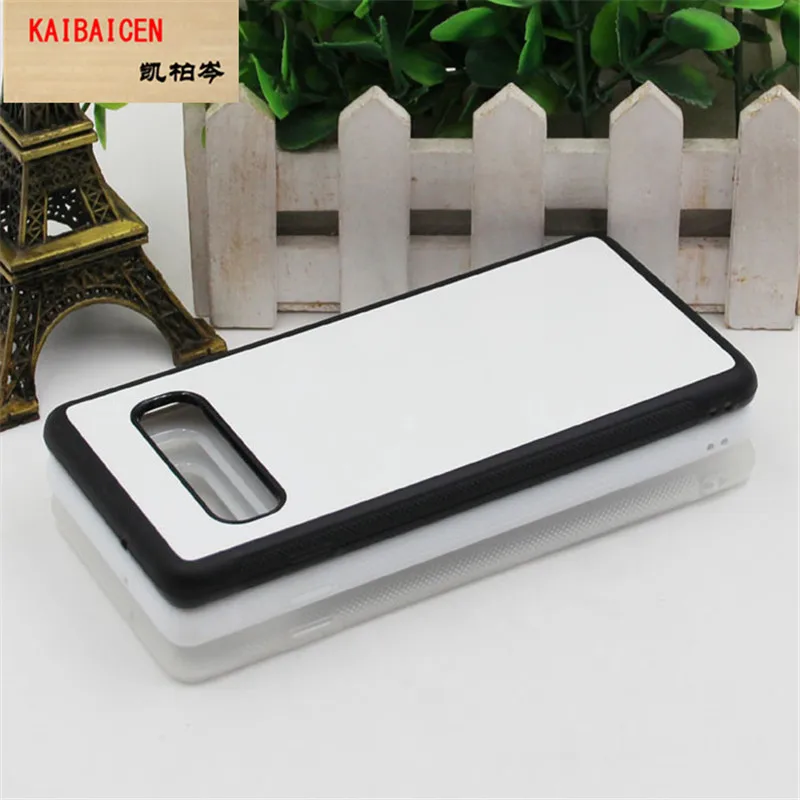 Samsung S10 TPU CASE 4