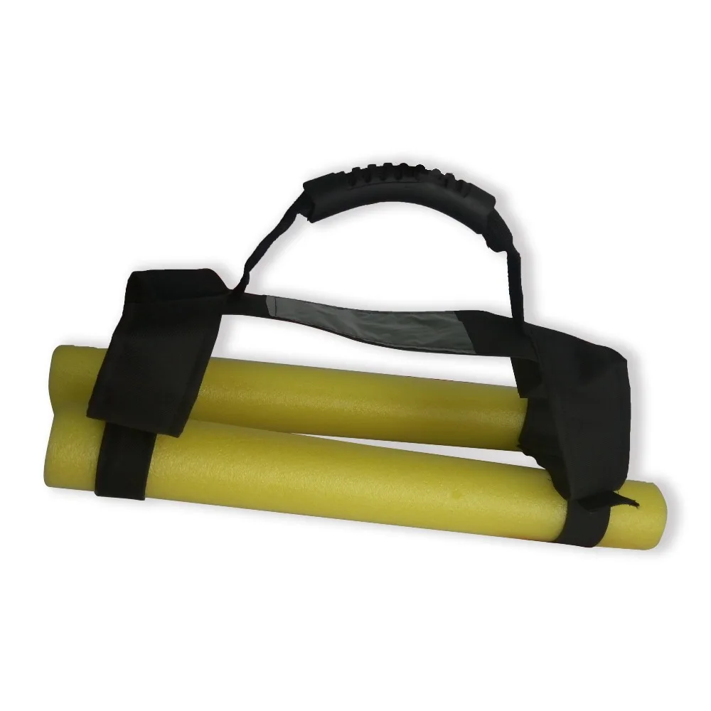 

AC8002 Acecare New Popular Handmade 9L Carbon Cylinder Tank Bottle Carrying Strap Handle Drop Shipping
