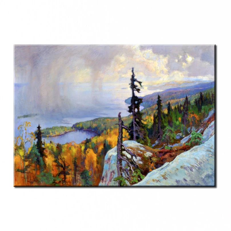 

Новый 100% Ручная роспись холст картина маслом высокого качества бытовой украшение художественные фотографии DM-15092815