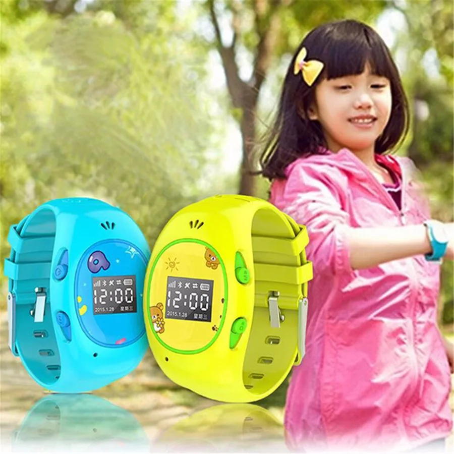 G65 Smart Watch2