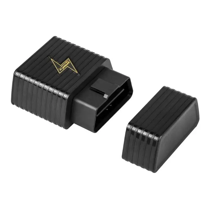 AUTOOL A5 ELM327 V1.5 Wi-Fi Bluetooth OBD2 автомобильный диагностический инструмент ELM 327 OBD 2 II 12 V Бензин, дизель сканер для iOS и Android