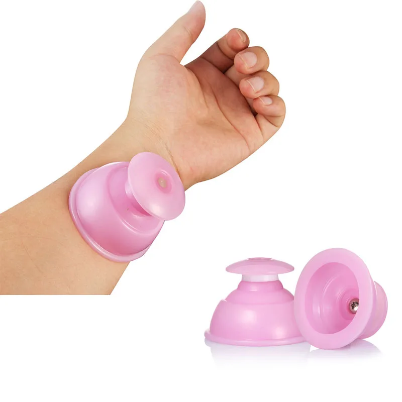 Порно видео присоски для груди — pic 14