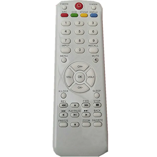 Special Offers New remote control  for haier tv controller HTR-D17
