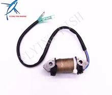 Подвесной Двигатели для автомобиля лодка Двигатель f8-05000300 зарядки катушки для parsun 4-ход F8 f9.8, бесплатная доставка