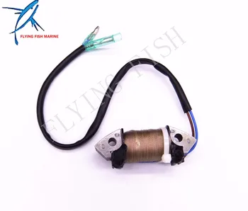 

Outboard Engine Boat Motor F8-05000300 Charge Coil for Parsun HDX 4-Stroke F8 F9.8,Free Shipping