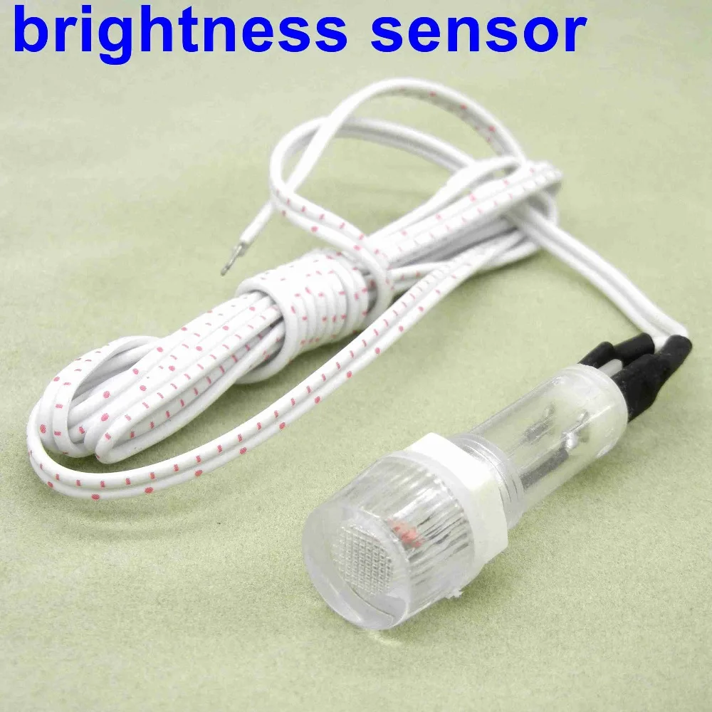 

Brightness Sensor compatible with FK Series LED screen display control card brightness module for led controller