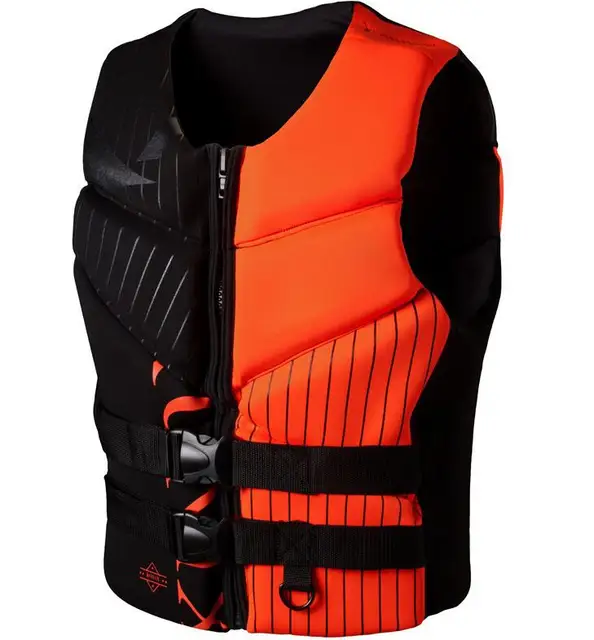surfing life vest youth life vest 50 90 lbs super soft life vest x