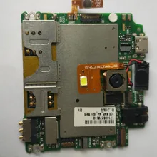 Б/у материнская плата+ USB слот+ Материнская плата+ камера для Kingsing K3 телефон Ремонт Запчасти Замена+ номер отслеживания