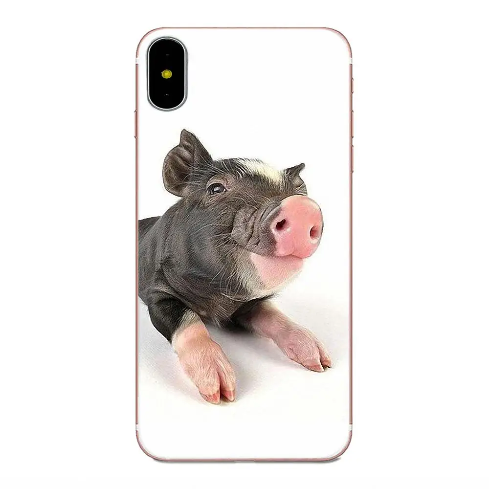 Мягкий ТПУ чехол для телефона LG Nexus 5 5X G2 G3 mini spirit G4 G5 G6 K4 K7 K8 K10 2017 V10 V20 V30 Stylus Pink Cute