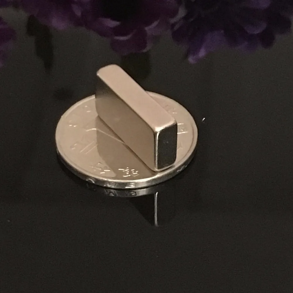 

12pcs Free Shipping 25x15x10mm Strong N35 Neodymium Magnets Block NdFeB Rare Earth Craft DIY Powerful Magnet 25*15*10 mm