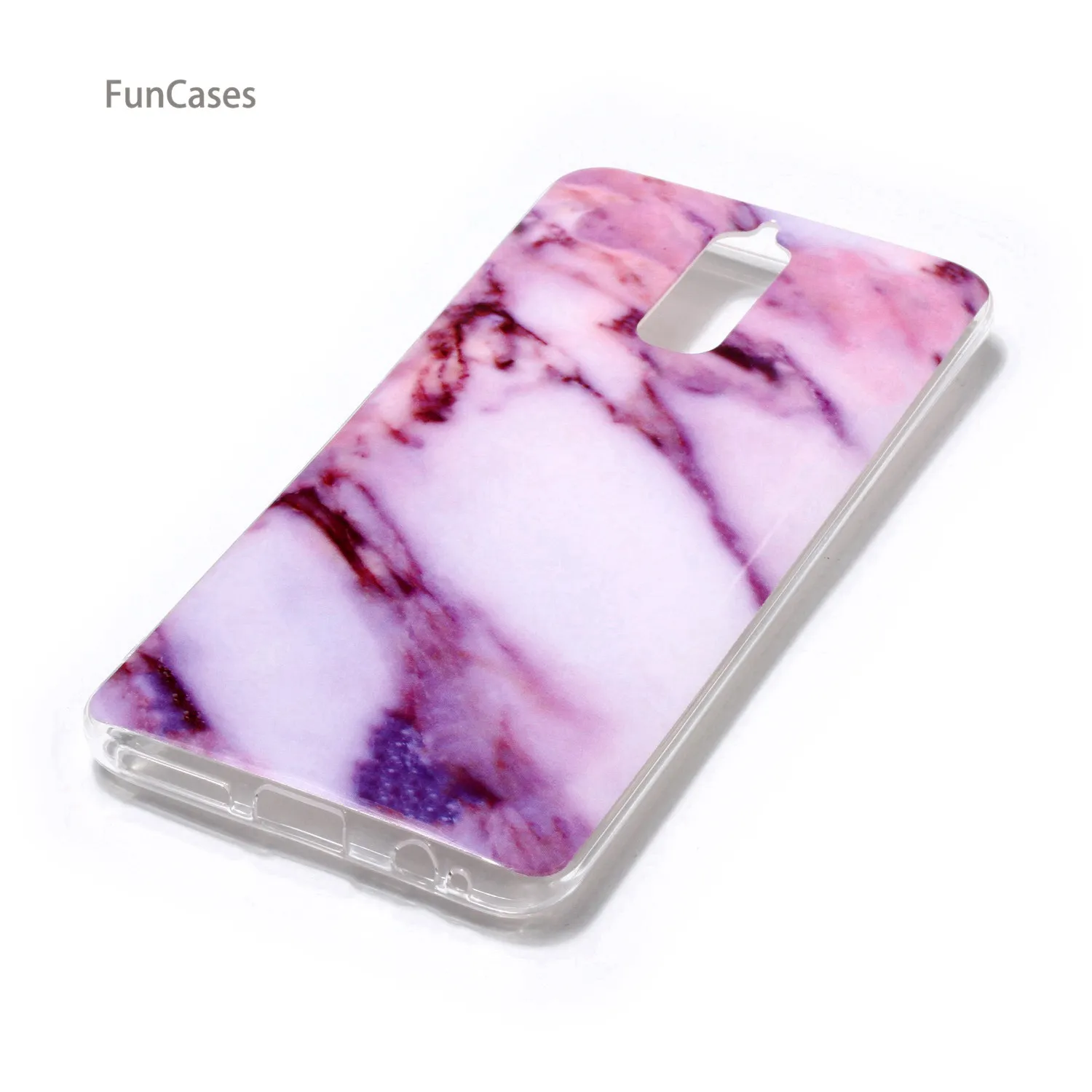 Marble Case sFor Estojo Huawei Mate 9 Pro Soft Silicone Back Cover Carcasa Glitter Phone Ascend Phon | Мобильные телефоны и