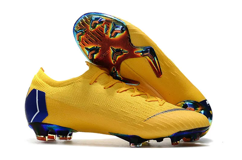 Wholesale Cheap ZUSA XII Elite 360 FG Soccer Shoes Low Ankle Mens Football boots US6.5-US12 Wholesale Cheap ZUSA XII Elite 360 FG Soccer Shoes Low Ankle Mens Football boots US6.5-US12