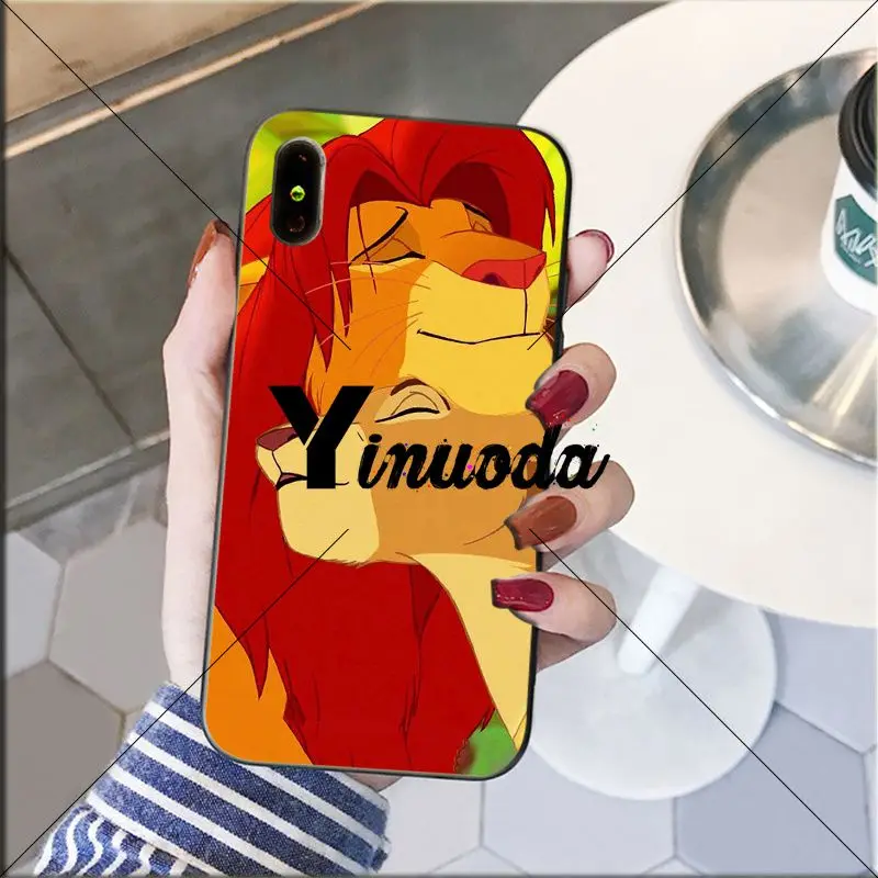 The Lion King