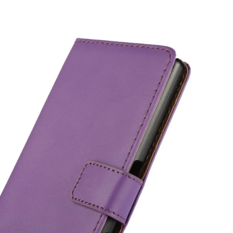 Xperia Z5 Genuine Wallet Case (22)