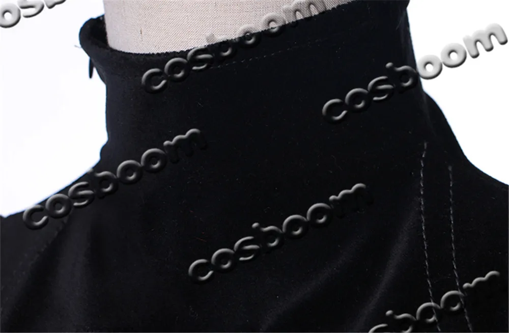 NieRAutomata YoRHa No.2 Type-B 2B costume09
