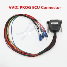 VVDI prog ЭКЮ программист кабель для прошивки