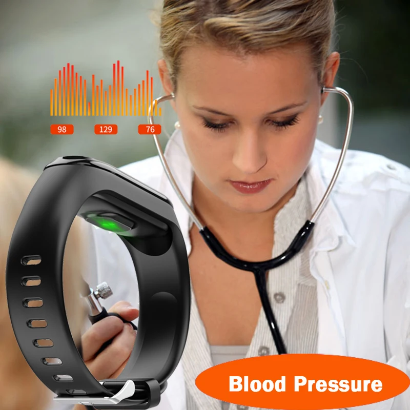 Спортивные Смарт часы с Bluetooth мужские и женские цифровые водонепроницаемые