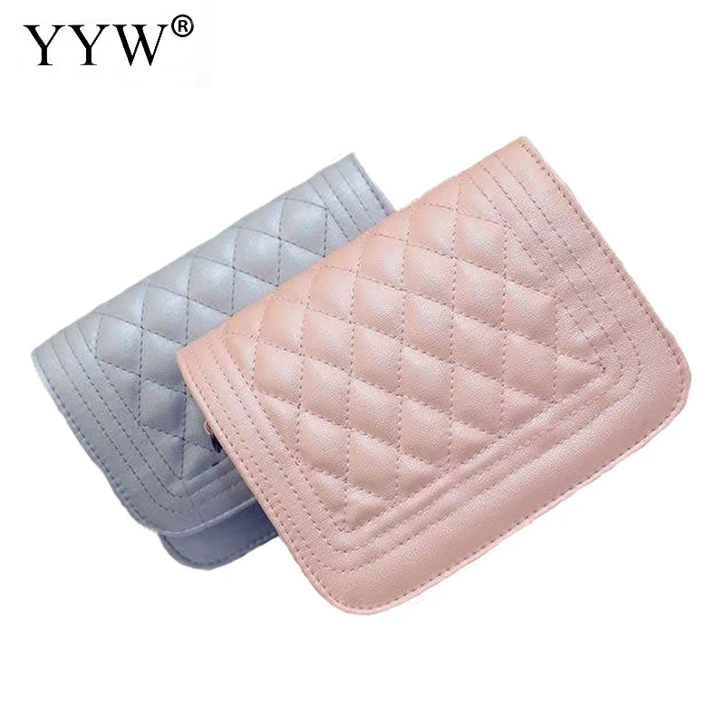 

Famous Fashion Female Messenger Bag PU Leather Women Pink Handbags White Baguette Bag Black Crossbody Bags Casual Small Bag