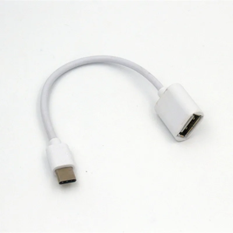 OTG адаптер usb c type micro зарядный преобразователь данных для huawei samsung galaxy s8 s9 note 8 a5 2017