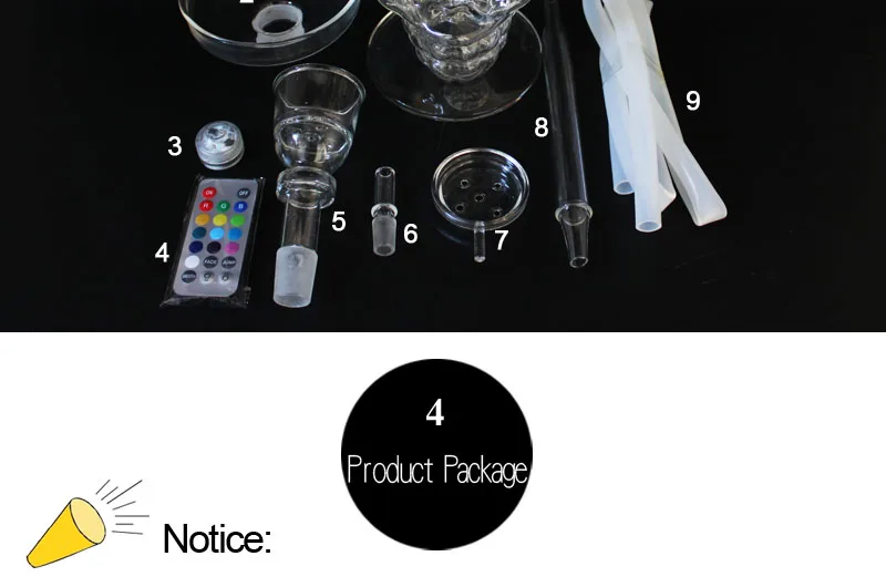 glass hookah 16