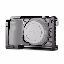 Smallrig DSLR Камера установка клетка для Sony A6500 Алюминий сплав-1889