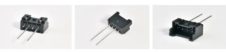 

B04B-XAKS-1-T header Connectors terminals housing 100% new and original part B04B-XAKS-1-T(LF)(SN)