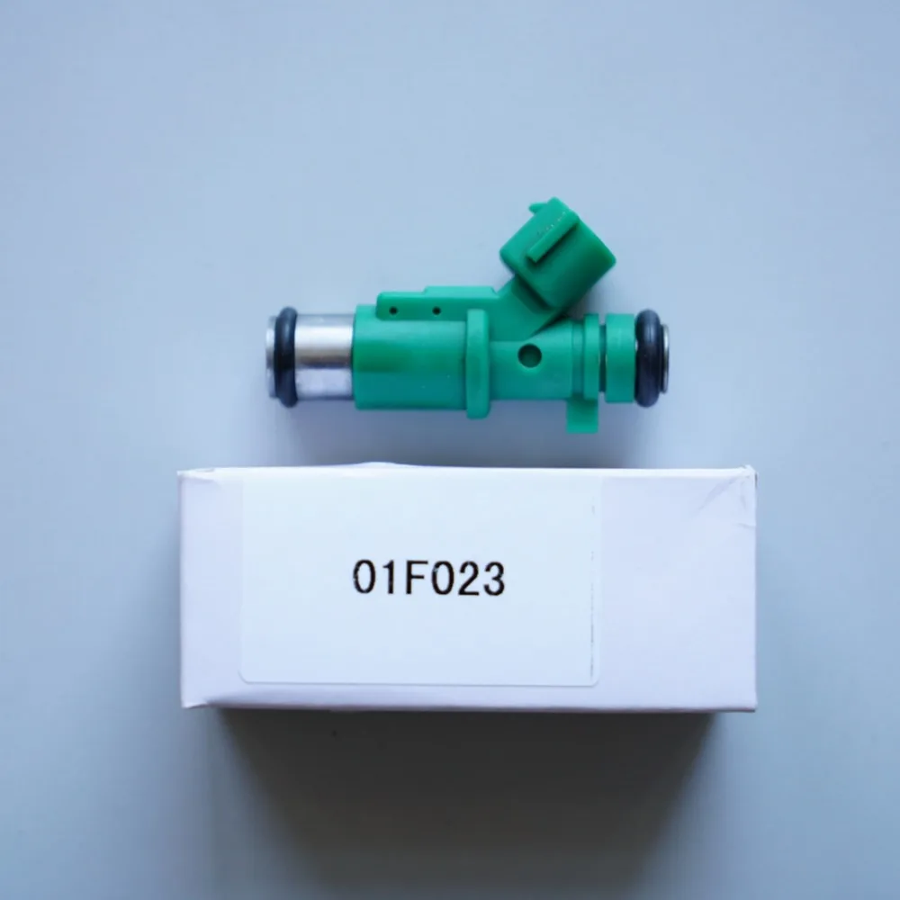 Fuel Injector for Peugeot 206 / 207 / BIPPER . CITROEN NEMO / C2 / C3