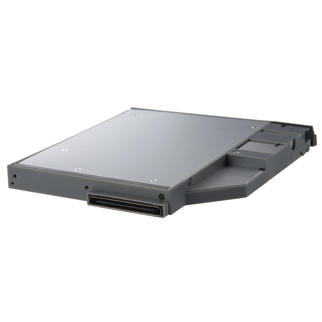 Ноутбук жесткий диск Caddy для Dell Latitude D610 D620 D630 D800 D810 D820 D830-SATA 2-ой Жесткий диск HDD Caddy адаптер