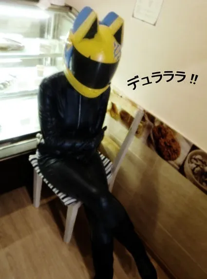 Дурарара! Celty костюм Стурлусон Косплей костюмы на Хэллоуин|halloween system|costume silvercostume