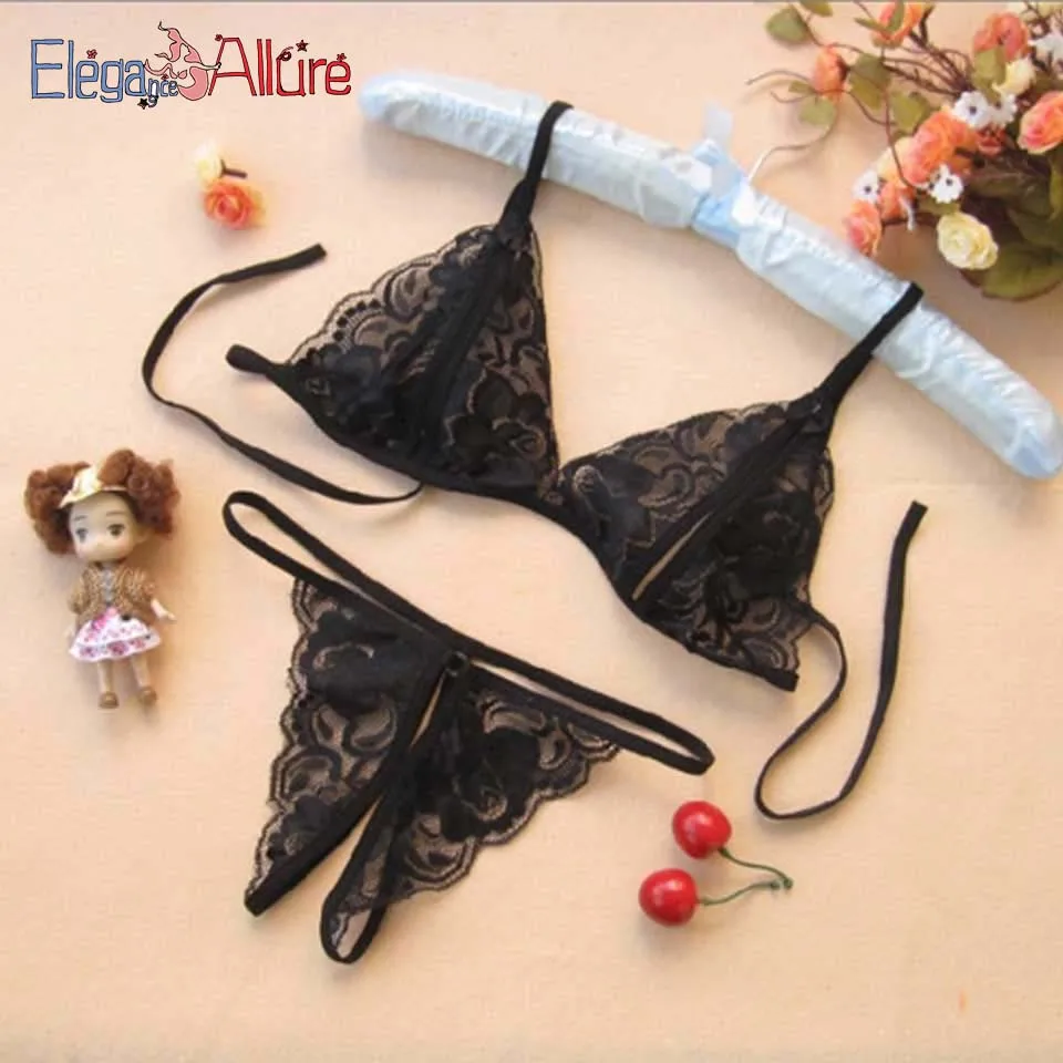 Hot Erotic Underwear