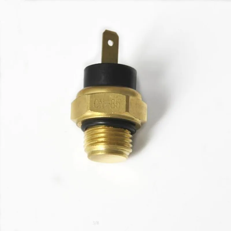 

Motorcycle Engine Parts Radiator Water Temperature Sensor for Honda CB600 CBR600 CB900 Hornet 600 900 Water Thermostat Switch