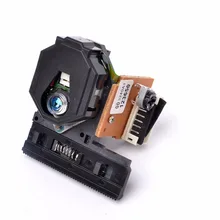 Замена для KENWOOD RXD-A55 CD плеер запасные части лазерные линзы Lasereinheit модульный блок RXDA55 Оптический Пикап Bloc Optique