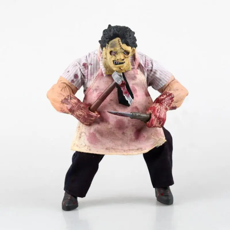 texas chainsaw massacre toy