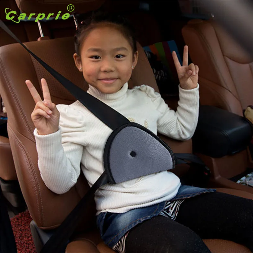 Hot Selling Children Car Safety Cover Strap Adjuster Pad Harness Seat