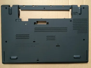 

New Original for Lenovo ThinkPad T450 Bottom Base Cover Case W/ Dock 01AW567 00HN616