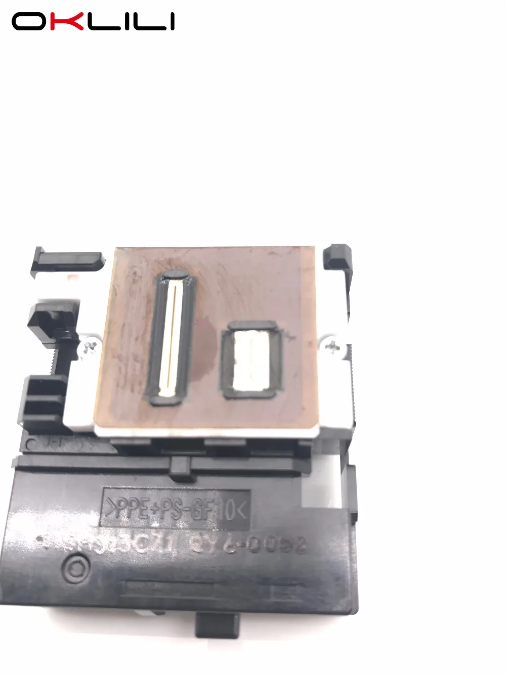 mærke navn vil gøre Særlig Oklili Qy6-0052 Qy6-0052-000 Printhead Print Head Printer Head For Canon  Pixus 80i I80 Ip90 Ip90v Cf-pl90 Pl95 Pl90w Pl95w - Printer Parts -  AliExpress