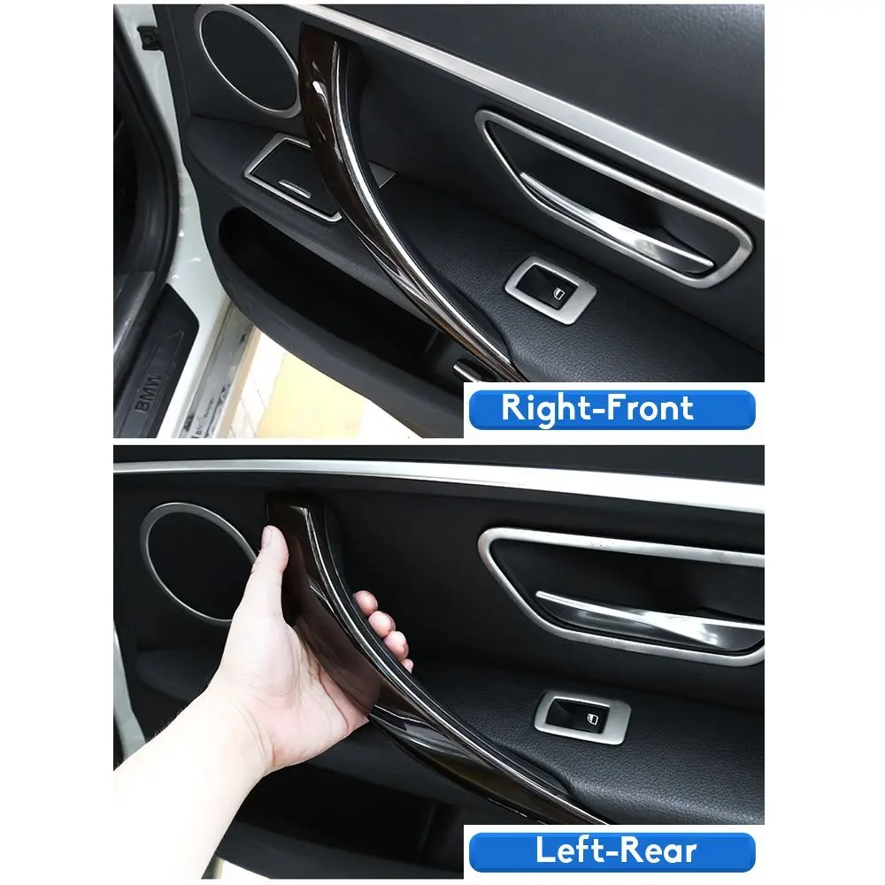 Door handles for BWM 3 4