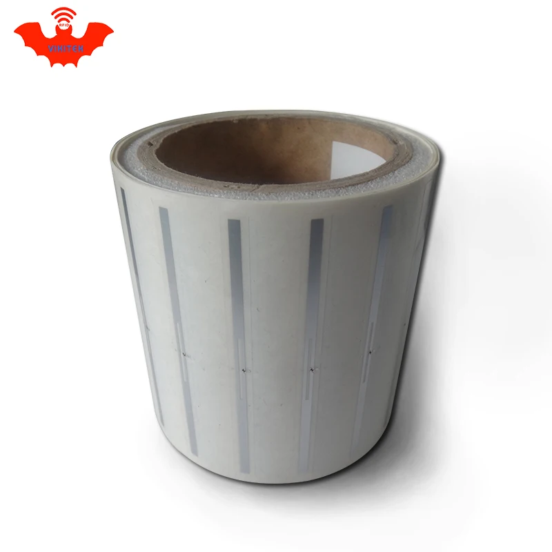 UHF RFID Метка Alien AZ D сухой инкрустацией 915 МГц 900 868 860 960 Higgs3 EPCC1G2 6C смарт карта
