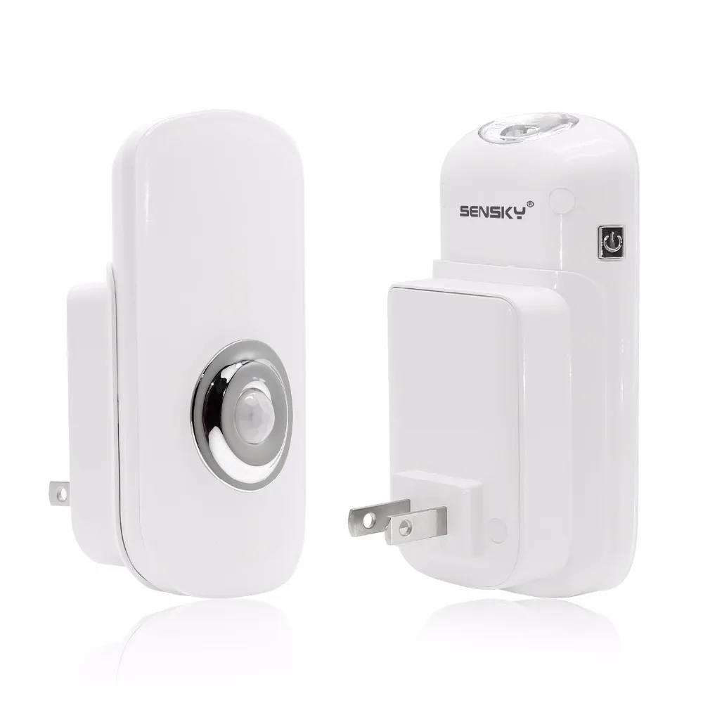 Sensor de Movimento Recarregável sem Fio para o Quarto do Bebê do Miúdo 3 em 1 Luz da Noite Design Eua Plug Pir Lanterna Emergência 110 v 220 ue 7 motion night light