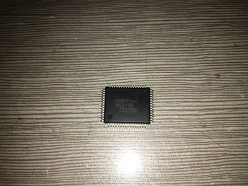 

M5219B MSM5219B M52I9B MSM5219BGS-K-7 New Ones